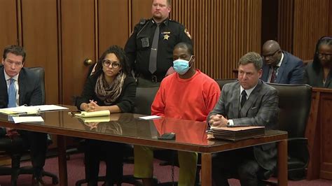 Son Of Cuyahoga County Judge Sentenced To Prison For Murder Of Wife Fox 8 Cleveland Wjw