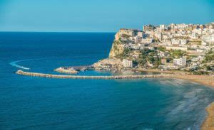 Peschici Guida Su Cosa Vedere E Cosa Fare Borghi Storici