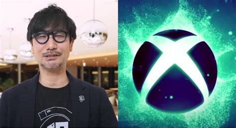 Hideo Kojima's rumored Xbox horror game gets exciting update from Phil ...