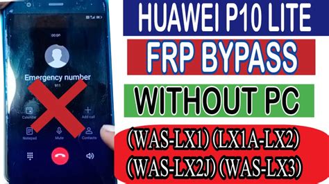 Huawei P Lite Frp Bypass Huawei P Lite Frp Bypass Huawei