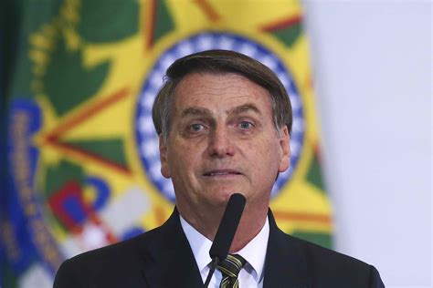 41 Aprovam E 50 Desaprovam Governo Bolsonaro Diz DataPoder360