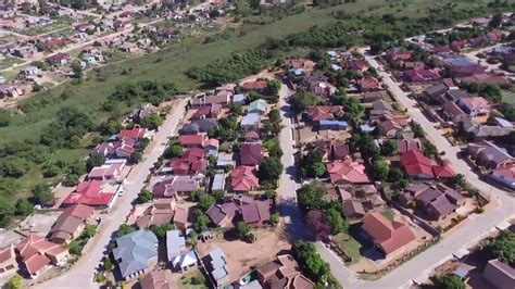 Mkhuhlu C Drone Shot 1246 Youtube