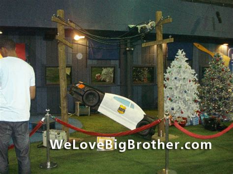 Big Brother 12 Finale Night Video Interviews - Big Brother ...