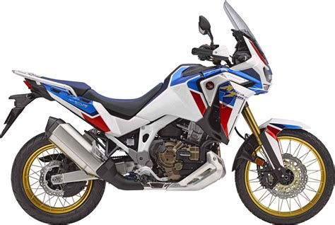 Rent A Honda Africa Twin Adventure Sports 1100 In Athens Motogreece