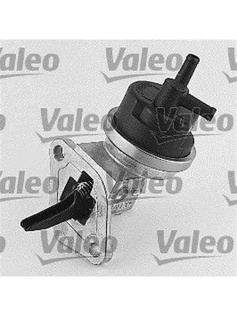 Buy Valeo Fuel Pump Mechanical Mm Inlet Online Rolan Australia