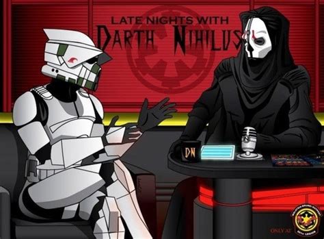 Дарт Нихилус Kotor Sw игры Звездные Войны Star Wars