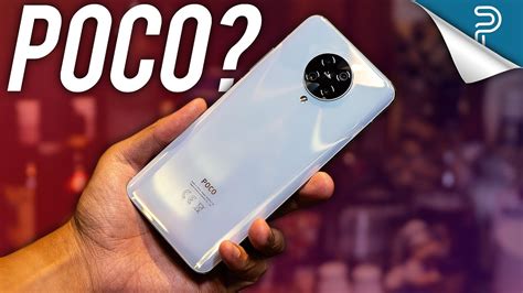 Poco F2 Pro Review The Real Flagship Killer Youtube