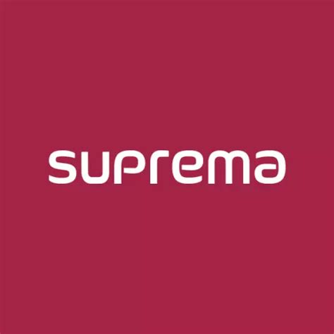 User Manual Suprema Bioentry W English Pages