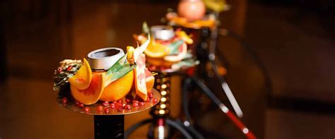 Hookah On Fruit How To Make It The Best Hookahs With Fruit Bowl