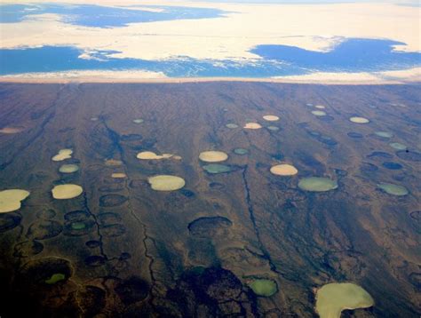 Why Thawing Permafrost Matters State Of The Planet