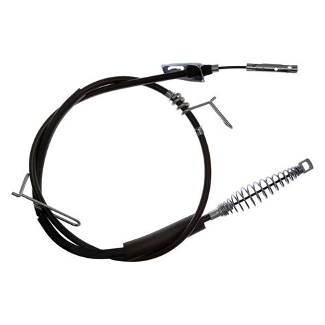 Raybestos BC97291 Element3 Rear Driver Side Parking Brake Cable