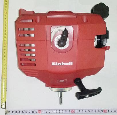 Engine Einhell Red Spareparts Accessories Einhell Service