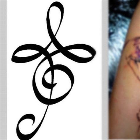 Zibu Symbol Tattoos