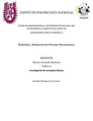 Da Unidad Dinamica Instituto Tecnol Gico De Tijuana Din Mica Ing