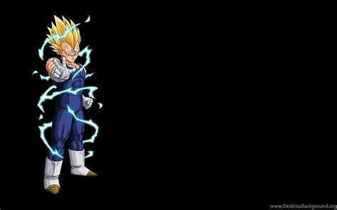 Dragon Ball Z Vegeta Wallpaper Images Desktop Background