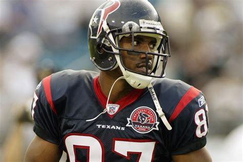 Former Houston Texans Wide Receiver Missing Battle Red Blog