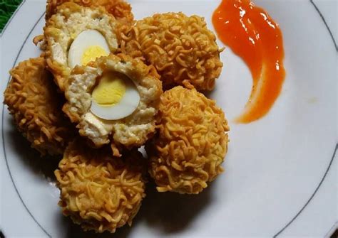 Resep Tahu Rambutan Isi Telur Puyuh Oleh T Iyayy Cookpad