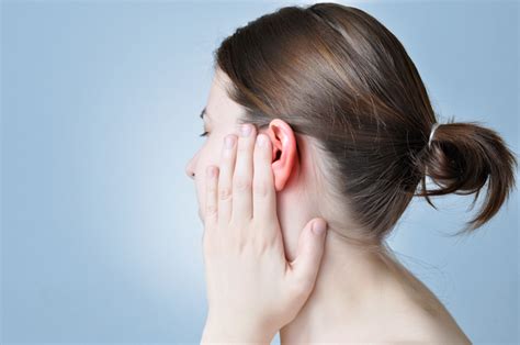 Chronic Ear Infection Treatment in Tardeo, Mumbai | Apollo Spectra