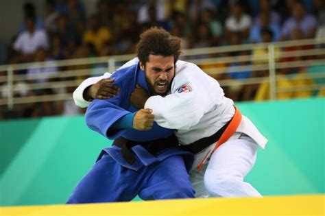 Mayra Aguiar Conquista Medalha De Bronze No Jud Categoria Kg Nas