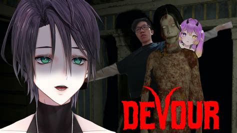 Devour Chaos Youtube