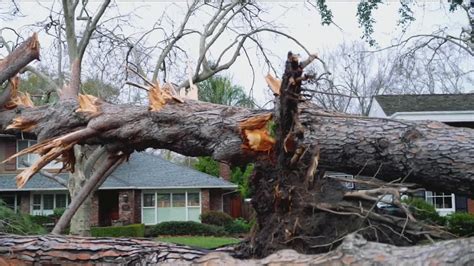 Noaa California Storms Could Cost 1b