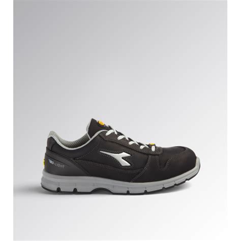 Chaussures De S Curit Run Low S Src Esd Noir