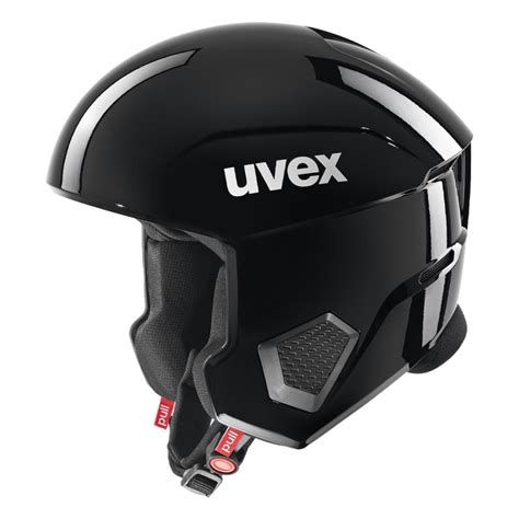 Casco Sci Uvex Invictus