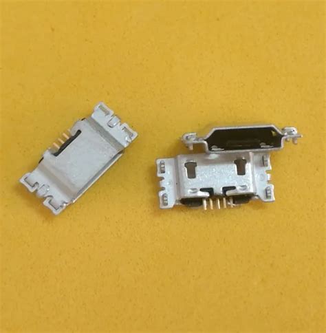 Pcs Lot Micro Usb Charge Socket Jack Plug Dock For Nokia Ta Ta