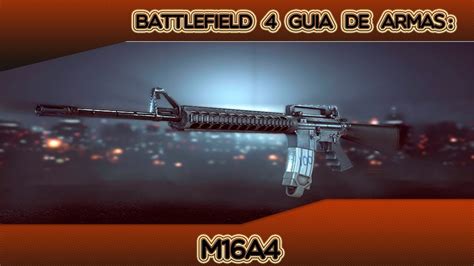 Battlefield Guia De Armas M A Youtube