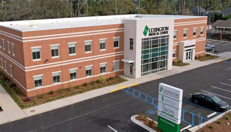 News Lexington Medical Columbia Sc Hospital