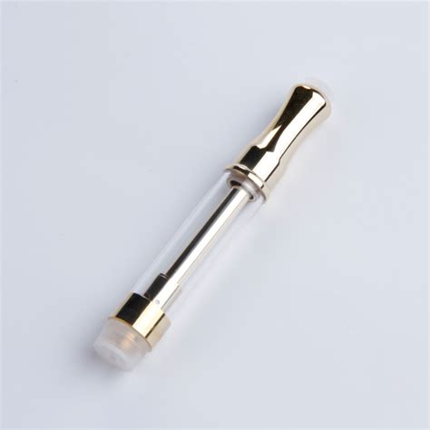 Full Ceramic 510 Cartridge For Cannabis VNICE Premium Vapes