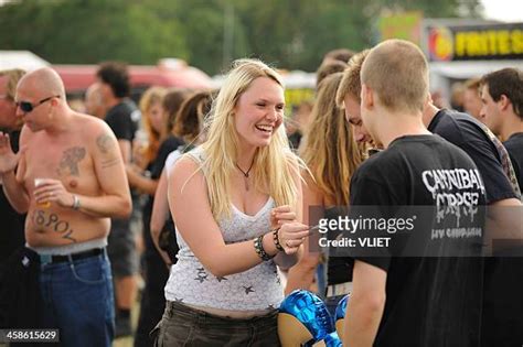 Zwarte Cross Festival Photos and Premium High Res Pictures - Getty Images