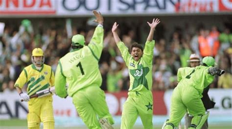 Saqlain Mushtaq Reveals the Real Story Behind 'Doosra'