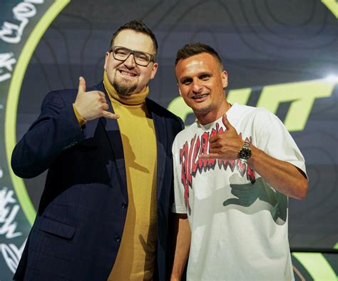 Clout MMA GODZINA O której jest Clout MMA O której pierwsza walka