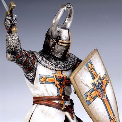 Teutonic Knight Knight In Shining Armor Knight Armor Good Knight