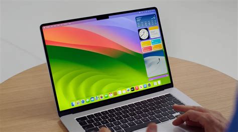 Quais São Os Macs Compatíveis Com O Macos 14 Sonoma Super Apple