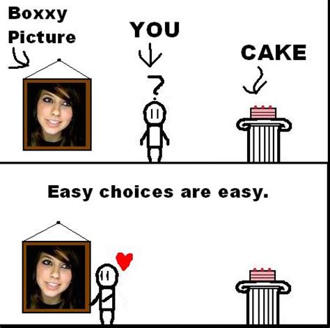 [Image - 225918] | Boxxy | Know Your Meme