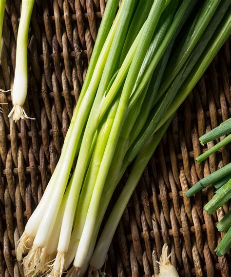 Comment faire pousser des oignons verts semez ces légumes simples