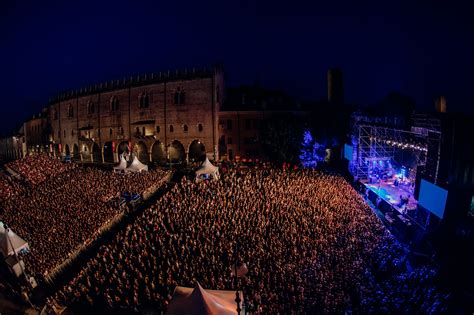 Concerti In Piazza Sordello Ecco Come Cambiano Viabilit E Divieti Di