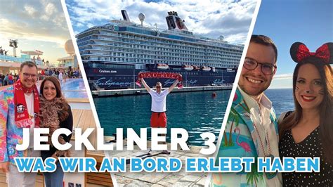 Jeckliner Helau Alaaf Ahoi Mit Mein Schiff Im Mittelmeer