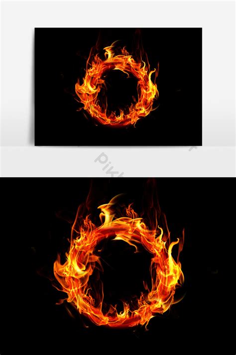 Detail Lingkaran Api Png Koleksi Nomer