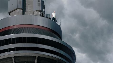 Drake's 'Views' album cover re-imagined with Shane McMahon