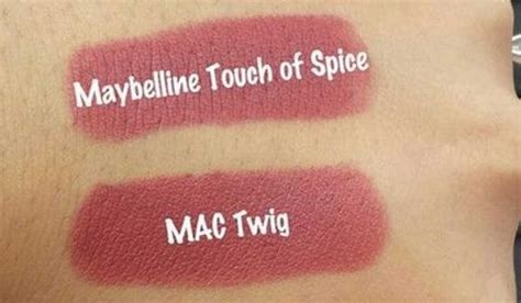 10 Best Selling Mac Lipstick Dupes You Need To Buy Affordable Dupes