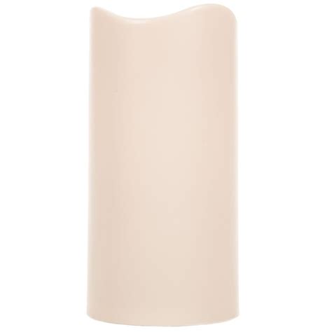 Ivory Outdoor LED Candle Hobby Lobby 1267699