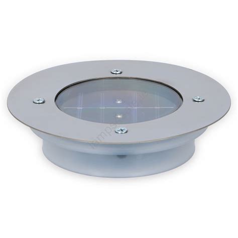 Grundig Led Solar Recessed Light 2xled12v Lamps4sale