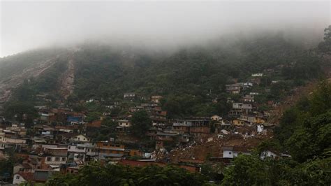 Petr Polis Tem Chuva Forte Defesa Civil Aciona Sirenes E Alerta Popula O