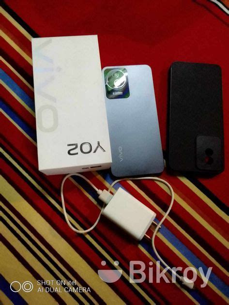 Vivo Y Used For Sale In Shaheb Bazar Bikroy