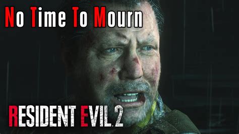 Resident Evil Ghost Survivors No Time To Mourn Youtube