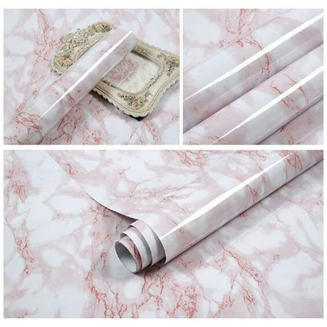 Nk Marble Contact Paper Countertops Self Adhesive Shelf Drawer Liner