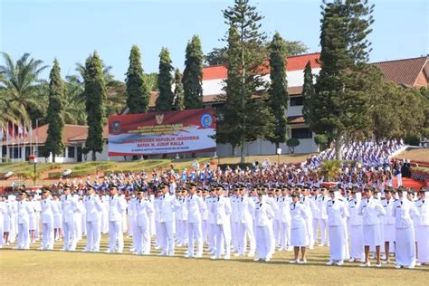 Lulusan Sekolah Kedinasan Yang Otomatis Langsung Jadi Asn Cek